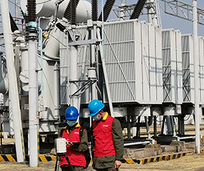 新丰倾斜摄影技术在基础设施监测中如何发挥作用？